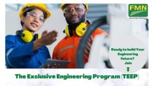 Flour Mills of Nigeria FMN Engineering Graduate Program 2025