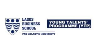 Lagos Business School Young Talents Programme 2025