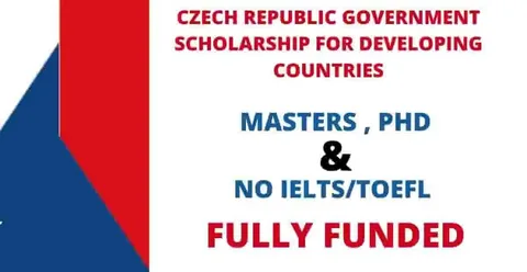 Czech-republic-fully-funded-scholarships-for-Nigerians