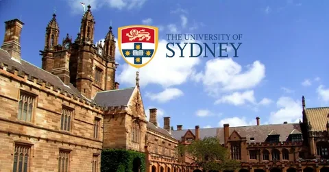 University of Sydney International Scholarship