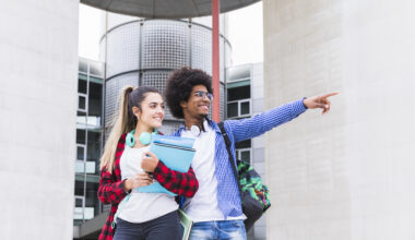 2026 Lester B. Pearson International Scholarship