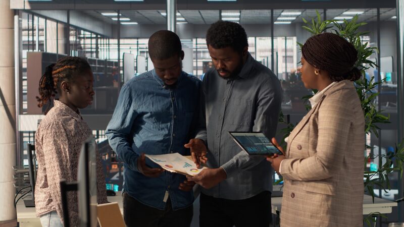 Fully funded business grants without collateral 2025
