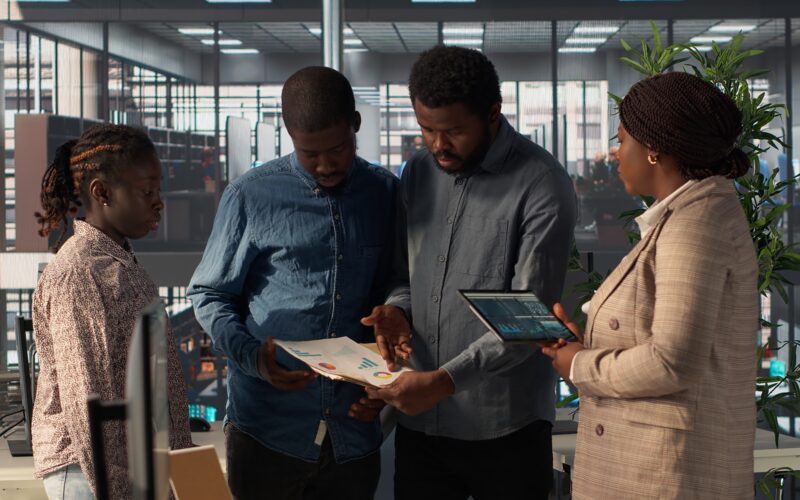 Fully funded business grants without collateral 2025