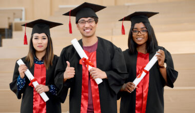 How to Win Prestigious International Scholarships in 2026