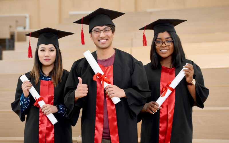 How to Win Prestigious International Scholarships in 2026