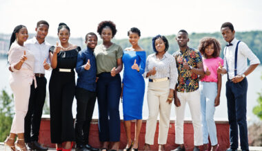 Dangote Group 2025 Recruitment