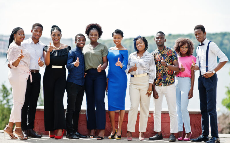 Dangote Group 2025 Recruitment