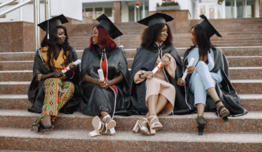 Merit-Based Education Grants for Undergraduates