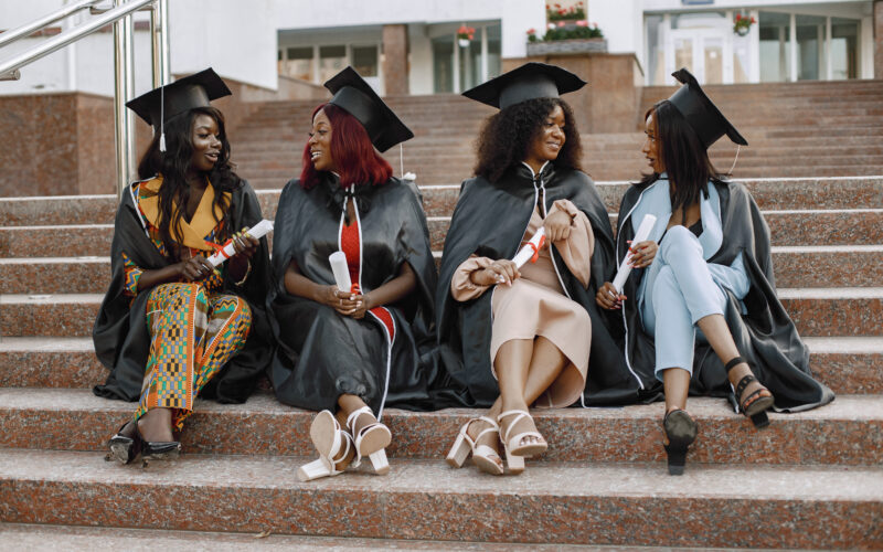 Merit-Based Education Grants for Undergraduates