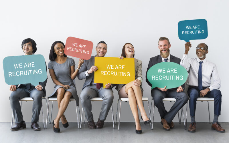 Top 10 International Organizations Hiring Africans in 2025