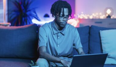 Remote jobs in Africa with no experience