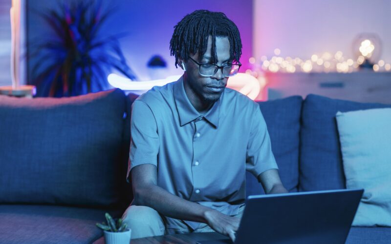 Remote jobs in Africa with no experience