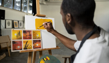 Global Art Contests Open for Submissions in 2026