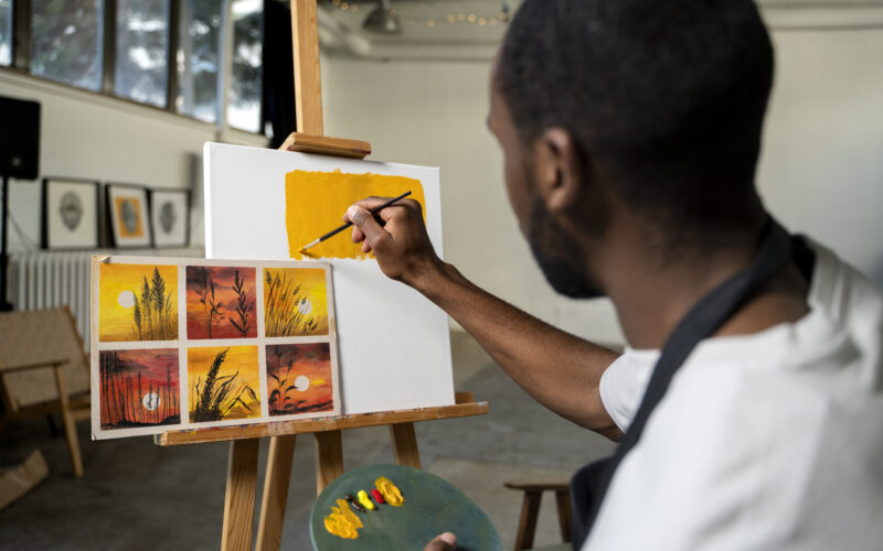 Global Art Contests Open for Submissions in 2026