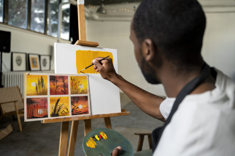 Global Art Contests Open for Submissions in 2026