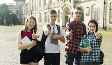 Czech Republic Government Scholarships 2026/2027