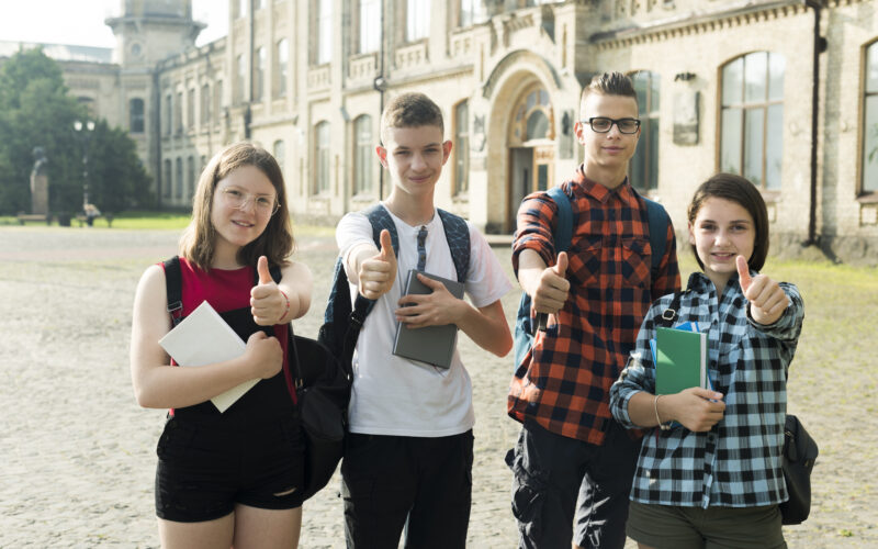 Czech Republic Government Scholarships 2026/2027