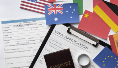 Czech Republic Work Visa 2025 Requirements